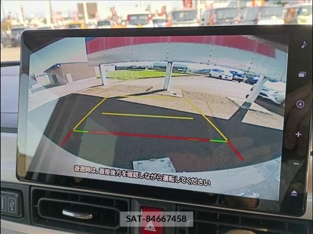Daihatsu MOVE CANBUS 2023-09 7328592-9