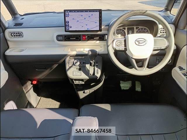 Daihatsu MOVE CANBUS 2023-09 7328592-1