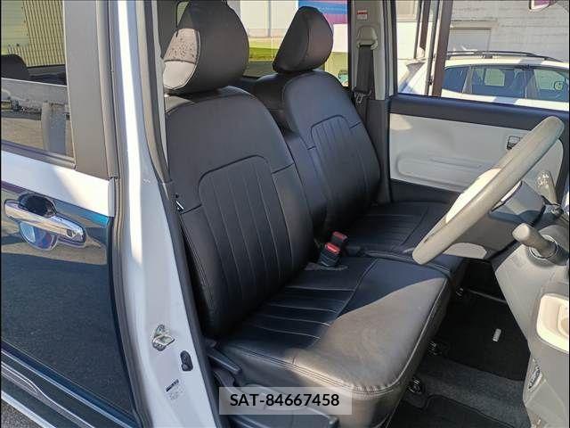 Daihatsu MOVE CANBUS 2023-09 7328592-20