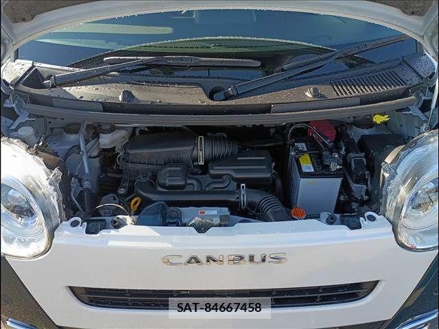 Daihatsu MOVE CANBUS 2023-09 7328592-22
