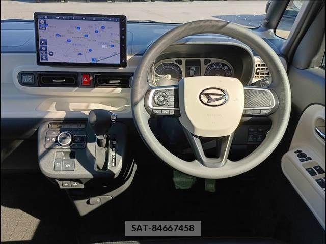 Daihatsu MOVE CANBUS 2023-09 7328592-3
