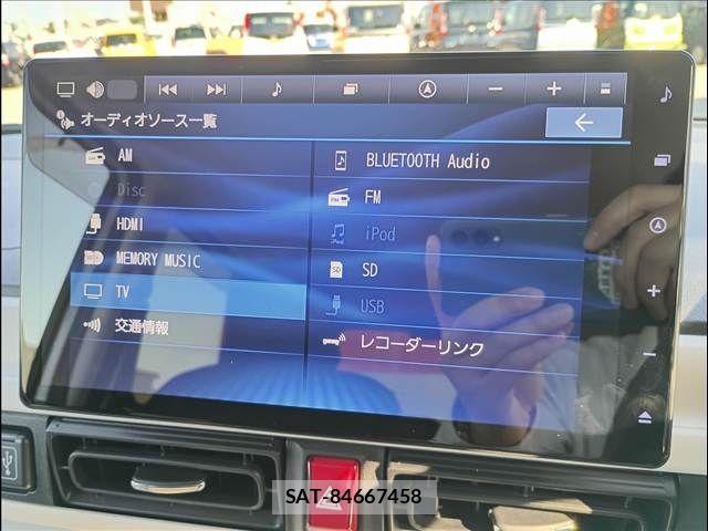 Daihatsu MOVE CANBUS 2023-09 7328592-7