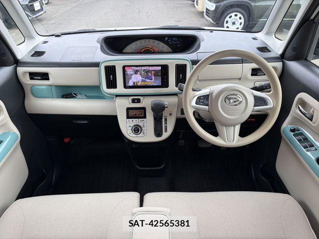 Daihatsu MOVE CANBUS 2017-08 7328612-10