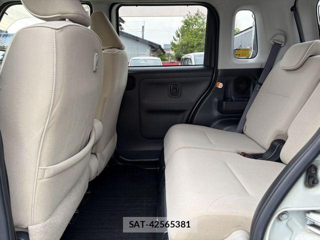 Daihatsu MOVE CANBUS 2017-08 7328612-13