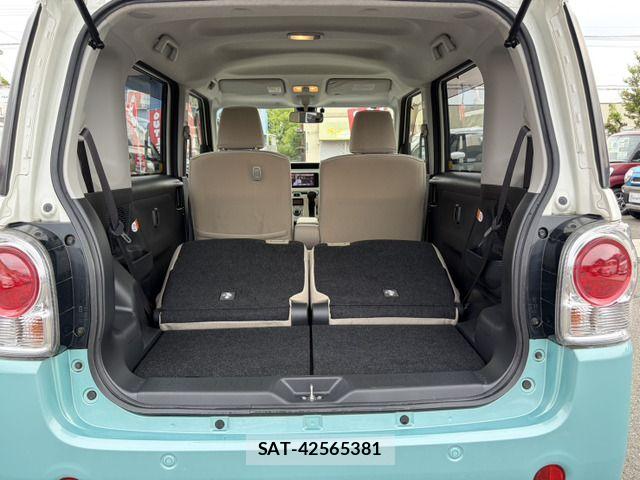 Daihatsu MOVE CANBUS 2017-08 7328612-16