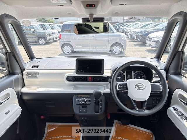 Daihatsu MOVE CANBUS 2025-03 7328576-12