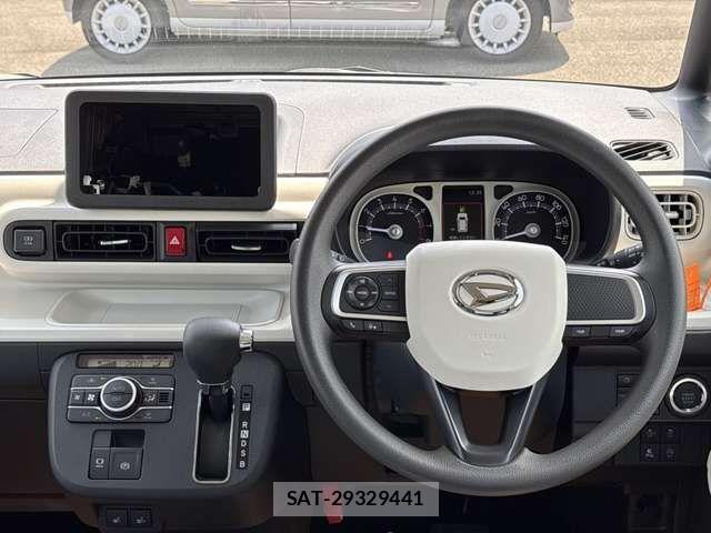 Daihatsu MOVE CANBUS 2025-03 7328576-13