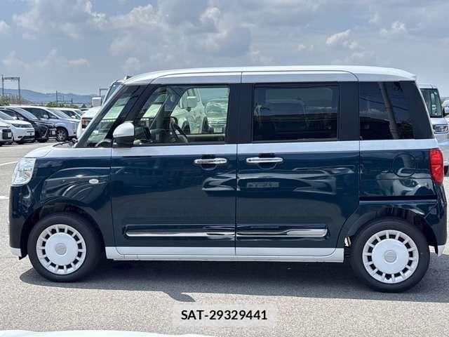 Daihatsu MOVE CANBUS 2025-03 7328576-1