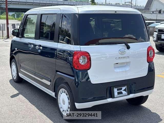 Daihatsu MOVE CANBUS 2025-03 7328576-2