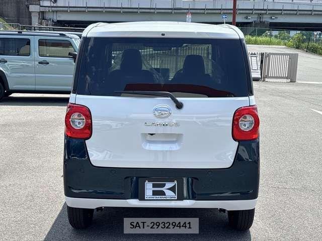 Daihatsu MOVE CANBUS 2025-03 7328576-3