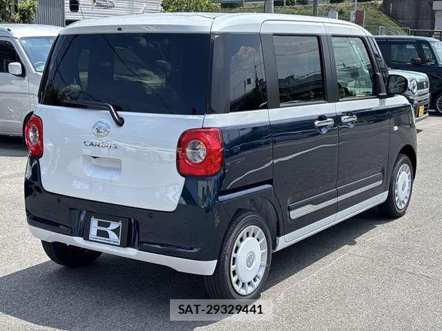 Daihatsu MOVE CANBUS 2025-03 7328576-4