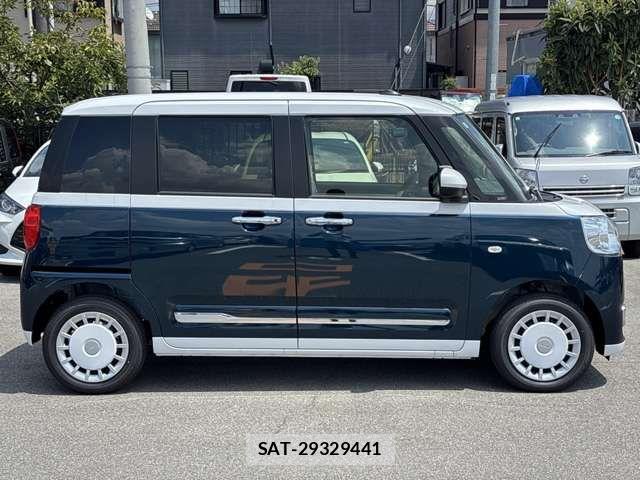 Daihatsu MOVE CANBUS 2025-03 7328576-5