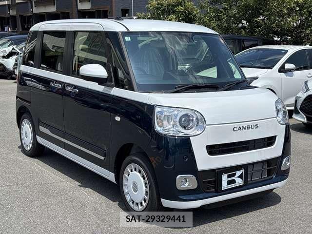 Daihatsu MOVE CANBUS 2025-03 7328576-6