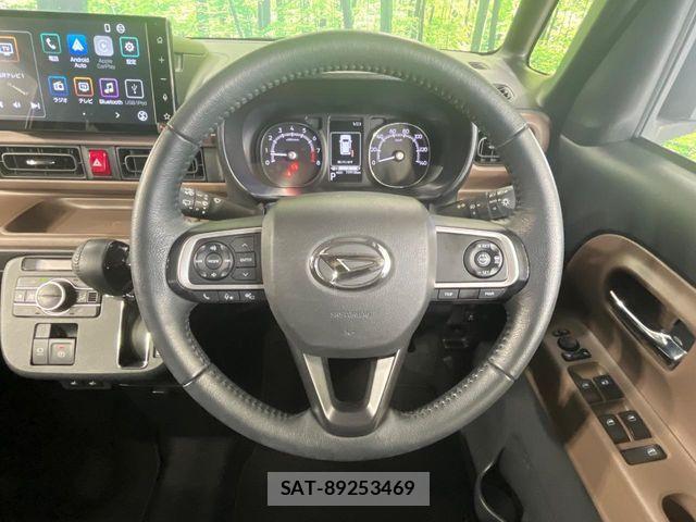 Daihatsu MOVE CANBUS 2023-06 7328587-11