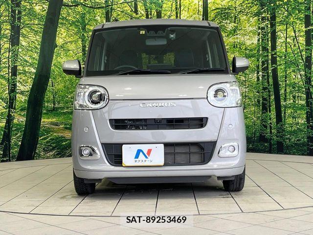 Daihatsu MOVE CANBUS 2023-06 7328587-14