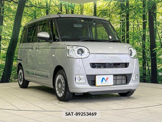 Daihatsu MOVE CANBUS 2023-06 7328587-16