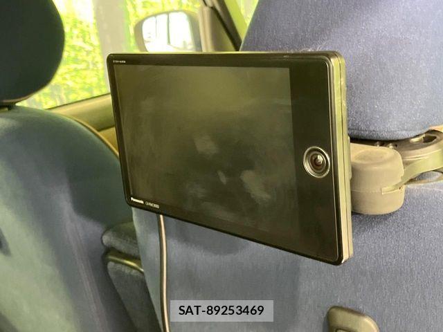 Daihatsu MOVE CANBUS 2023-06 7328587-2