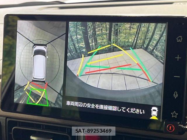 Daihatsu MOVE CANBUS 2023-06 7328587-5