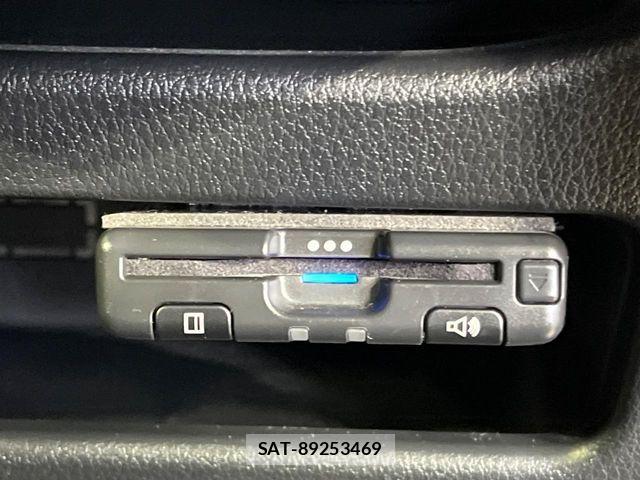 Daihatsu MOVE CANBUS 2023-06 7328587-7