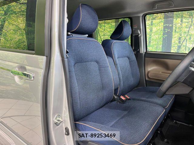 Daihatsu MOVE CANBUS 2023-06 7328587-8