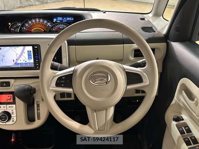 Daihatsu MOVE CANBUS 2016-12 7328596-9