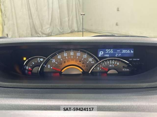 Daihatsu MOVE CANBUS 2016-12 7328596-10