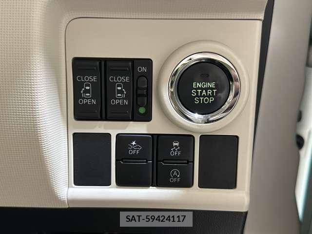 Daihatsu MOVE CANBUS 2016-12 7328596-12