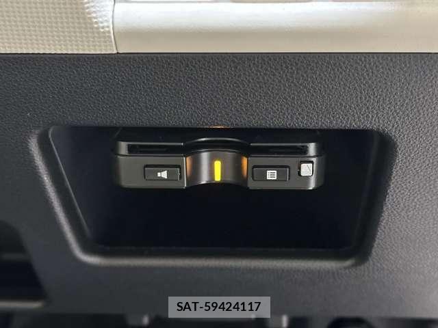 Daihatsu MOVE CANBUS 2016-12 7328596-13