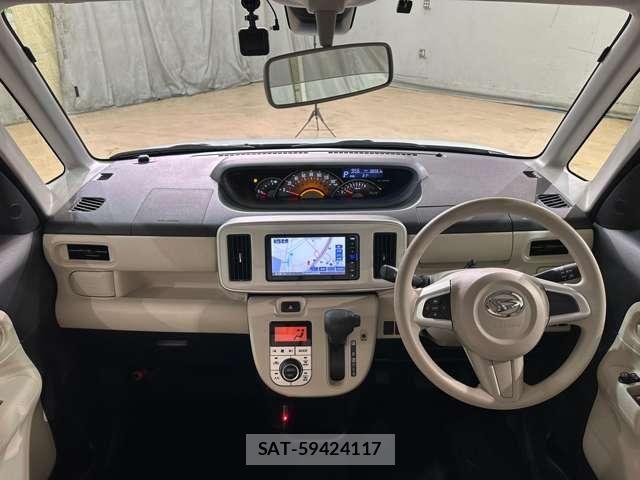 Daihatsu MOVE CANBUS 2016-12 7328596-15