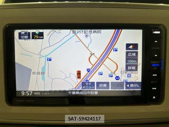 Daihatsu MOVE CANBUS 2016-12 7328596-16
