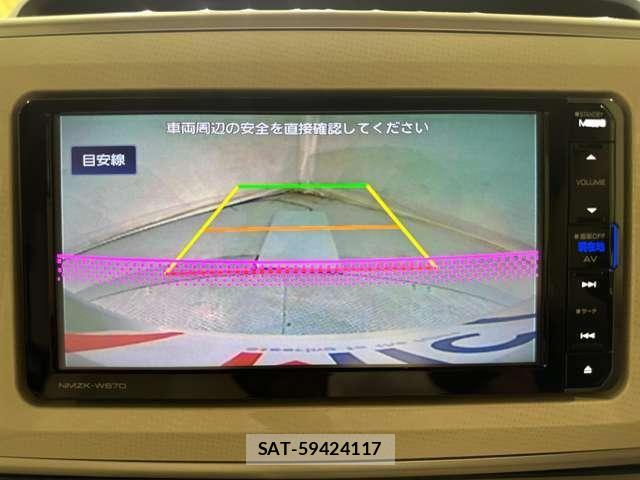Daihatsu MOVE CANBUS 2016-12 7328596-20