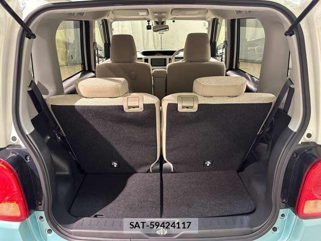 Daihatsu MOVE CANBUS 2016-12 7328596-27