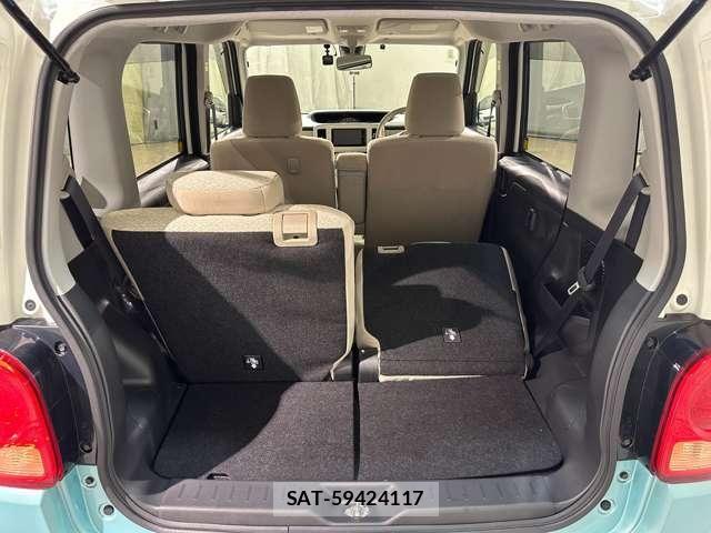Daihatsu MOVE CANBUS 2016-12 7328596-28