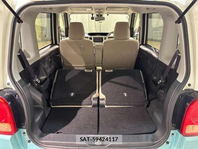 Daihatsu MOVE CANBUS 2016-12 7328596-29