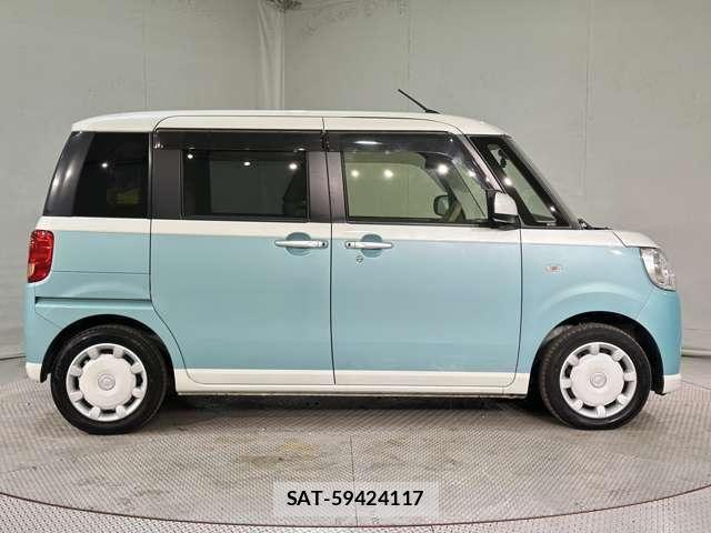 Daihatsu MOVE CANBUS 2016-12 7328596-3