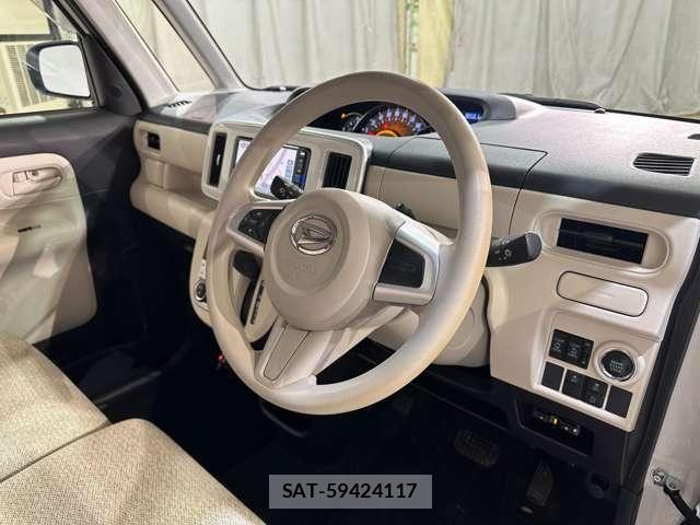 Daihatsu MOVE CANBUS 2016-12 7328596-8