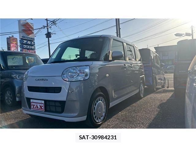 Daihatsu MOVE CANBUS 2025-04 7328588-0