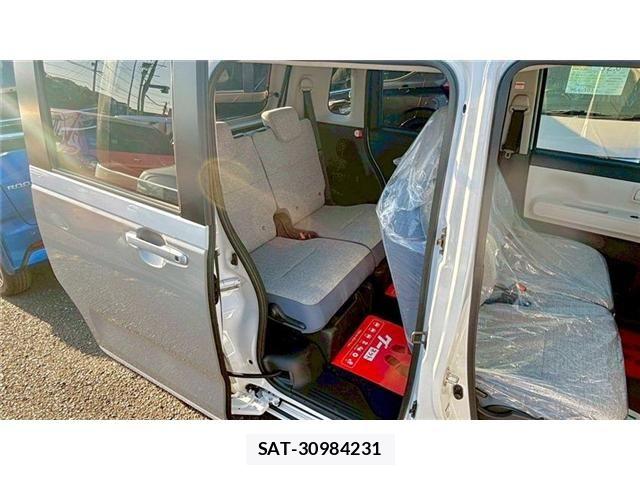 Daihatsu MOVE CANBUS 2025-04 7328588-17