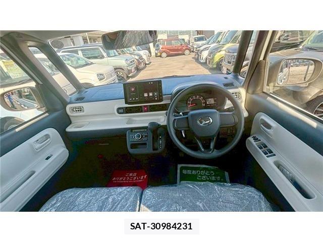 Daihatsu MOVE CANBUS 2025-04 7328588-1
