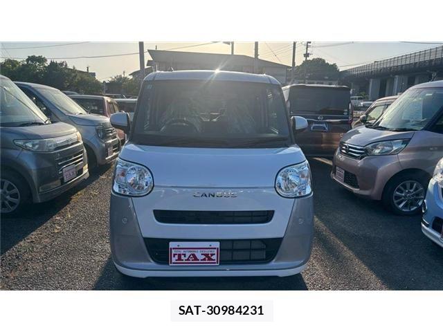 Daihatsu MOVE CANBUS 2025-04 7328588-20