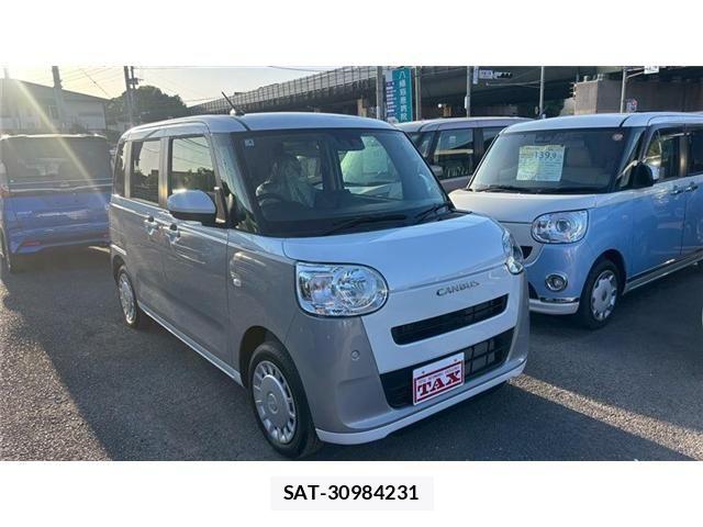 Daihatsu MOVE CANBUS 2025-04 7328588-21