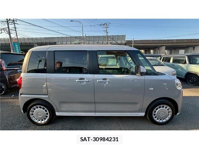Daihatsu MOVE CANBUS 2025-04 7328588-22