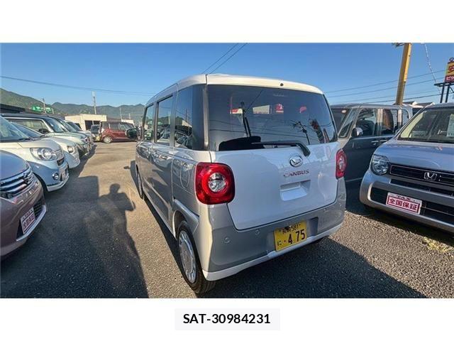 Daihatsu MOVE CANBUS 2025-04 7328588-23