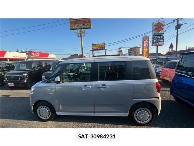 Daihatsu MOVE CANBUS 2025-04 7328588-25