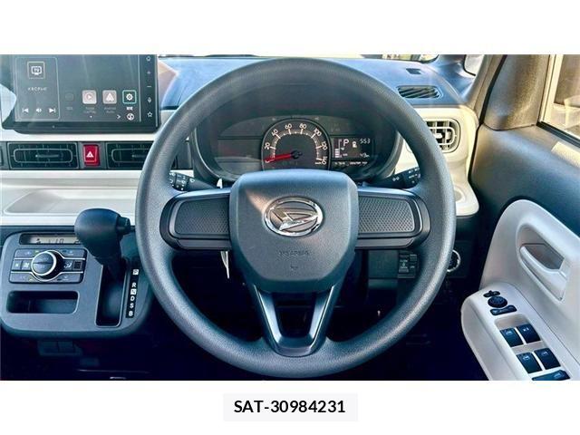 Daihatsu MOVE CANBUS 2025-04 7328588-3