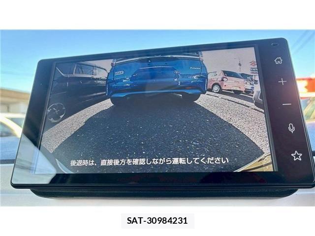 Daihatsu MOVE CANBUS 2025-04 7328588-5