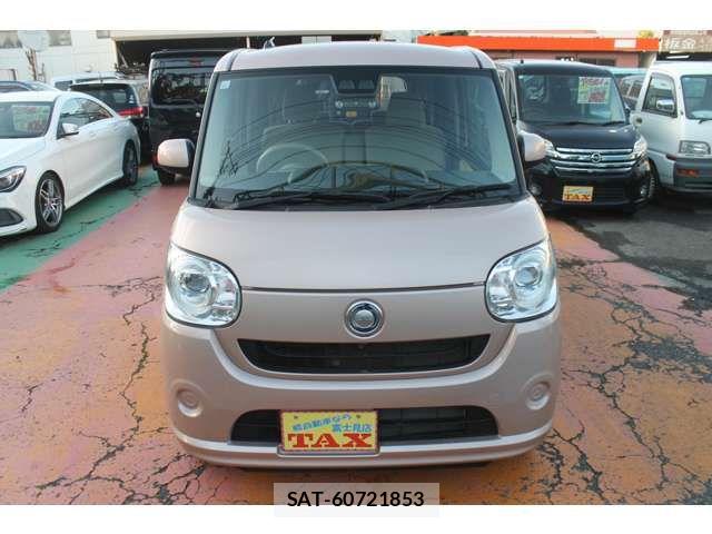 Daihatsu MOVE CANBUS 2017-11 7328611-10