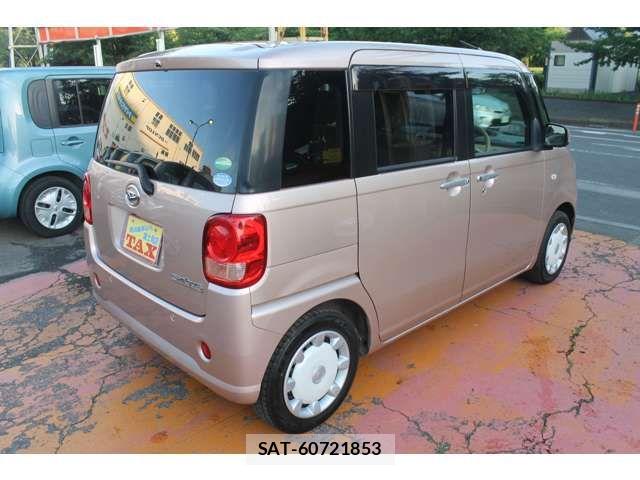 Daihatsu MOVE CANBUS 2017-11 7328611-13