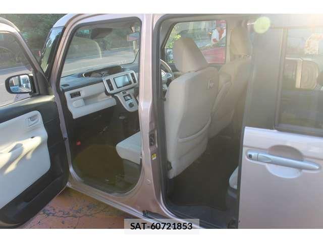 Daihatsu MOVE CANBUS 2017-11 7328611-14