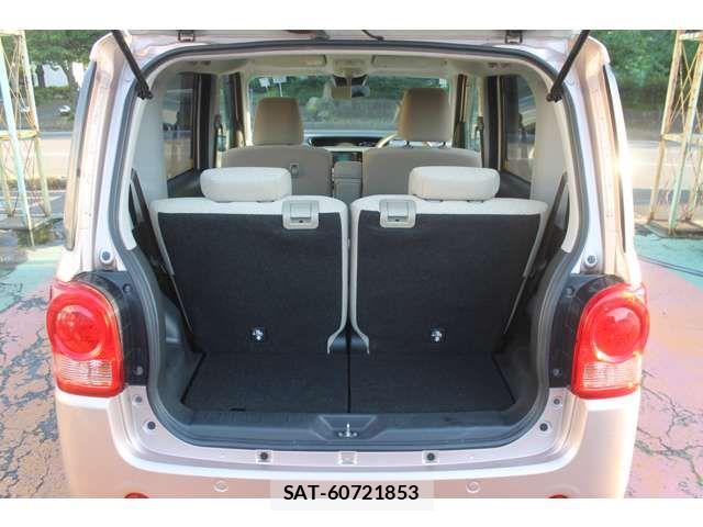 Daihatsu MOVE CANBUS 2017-11 7328611-2
